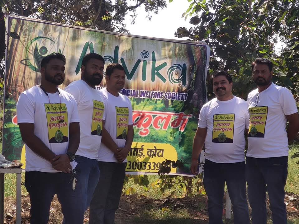Health & Awareness Camps
