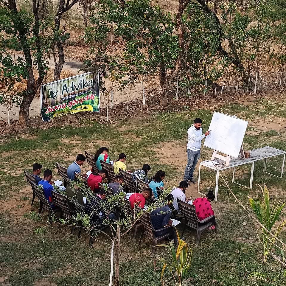Gurukulam Learning Centers